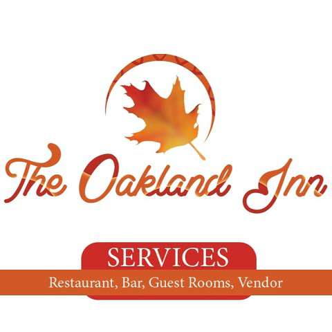 The Oakland Inn